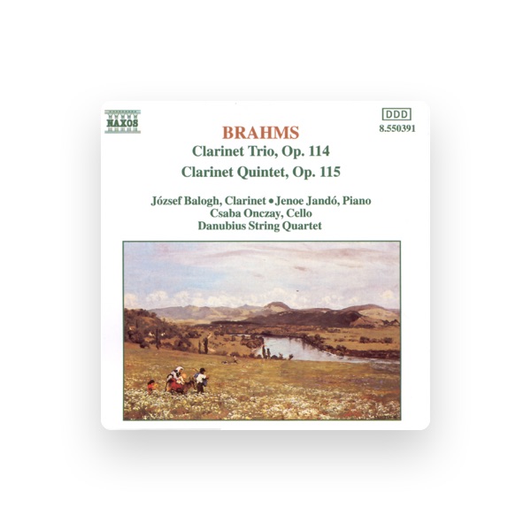 Danubius String Quartet's avatar