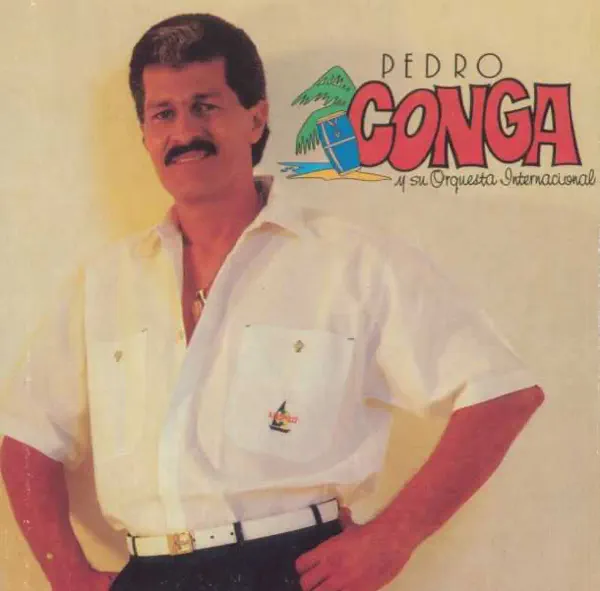 Tu Forma de Amar — Pedro Conga y Su Orquesta Internacional