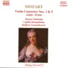 Violin Concerto No. 3 in G major, K. 216