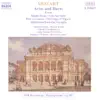 Johannes Wildner, Konrad Leitner & Vienna Mozart Orchestra - Die Zauberflote (The Magic Flute), K. 620: De Holle Rache
