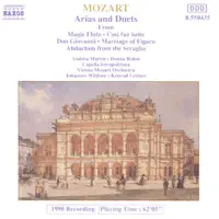 Die Zauberflote (The Magic Flute), K. 620: De Holle Rache