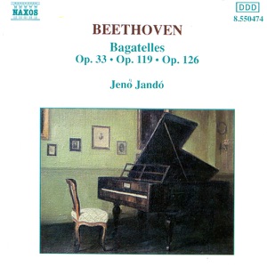 Beethoven: Bagatelles