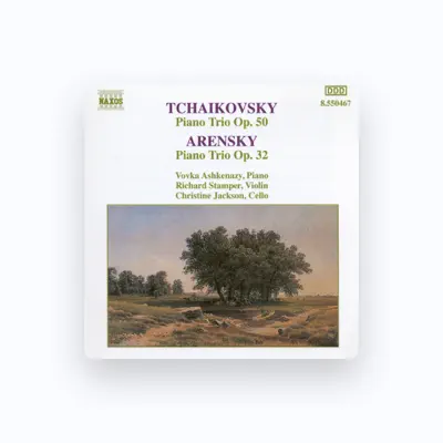 Listen to Vovka Ashkenazy, watch music videos, read bio, see tour dates & more!