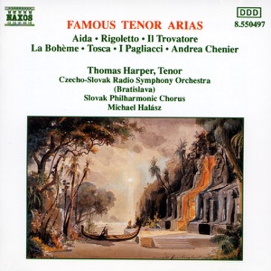 Famous Tenor Arias