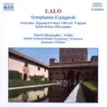 Romance, Op.1