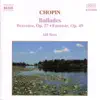 Cantabile in B