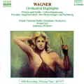 TRISTAN UND ISOLDE LIEBESTOD
