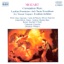 Mozart: Coronation Mass - Ave Verum
