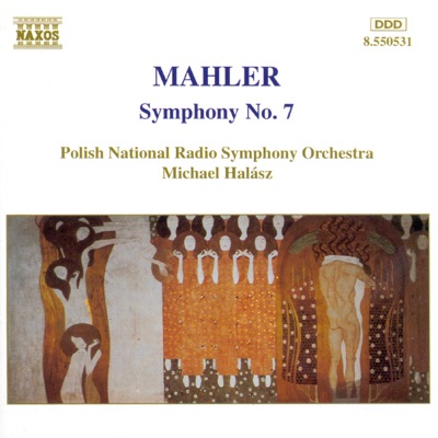 Symphony No. 7 in E Minor: V. Rondo - Finale-thumbnail