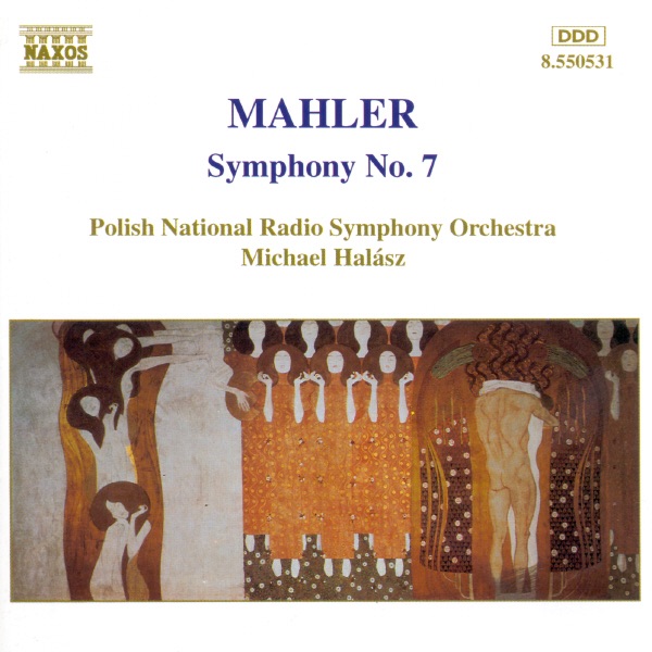 Mahler: Symphony No. 7