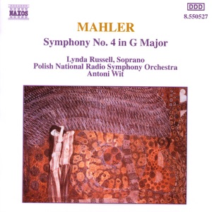 Mahler: Symphony No. 4