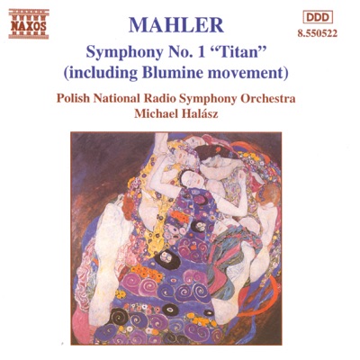 Symphony No. 1 in D Major "Titan": III. Feierlich Und Gemessen, Ohne Zu Schleppen-thumbnail