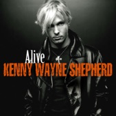 Alive - Single