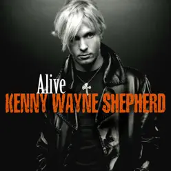 Alive - Single - Kenny Wayne Shepherd