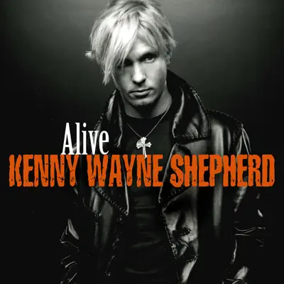 Alive - Single - Kenny Wayne Shepherd