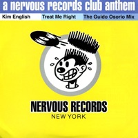 Kim English - Treat Me Right (Guido Osorio Club Mix)