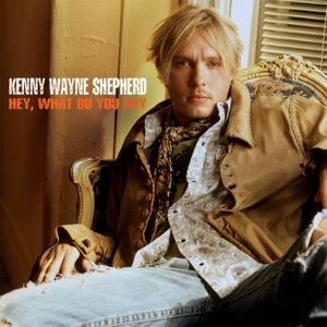 Hey, What Do You Say - Single