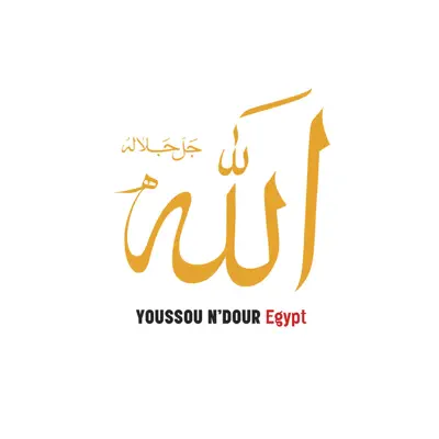 Egypt - Youssou N'dour