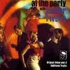 Hector Rivera - At the Party