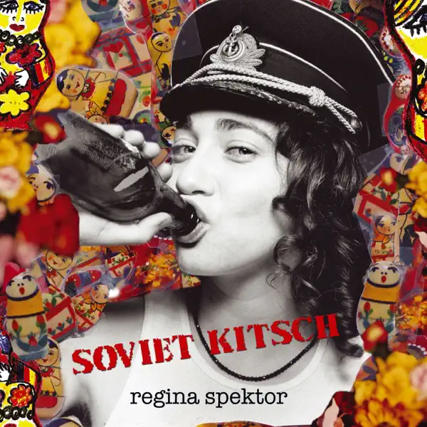 Ode To Divorce — Regina Spektor