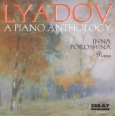 Lyadov: A Piano Anthology