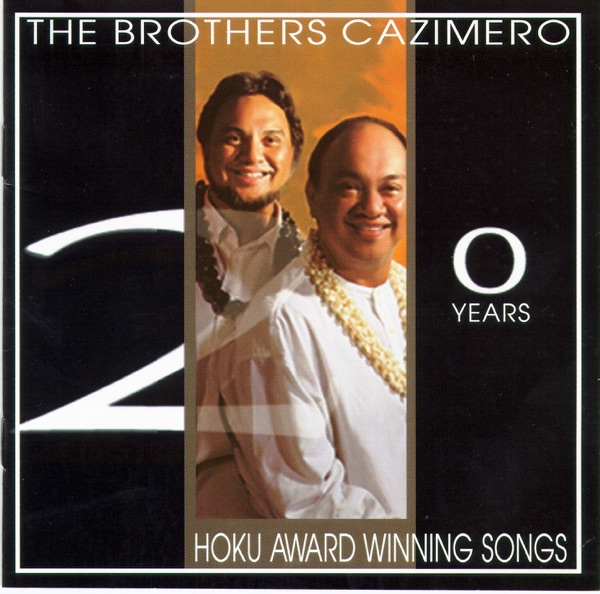 Rocking Chair Hula (Noho Paipai) The Brothers Cazimero Shazam