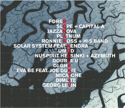 Sonar Kollektiv 3