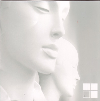 New Sound Theory, Vol. 2