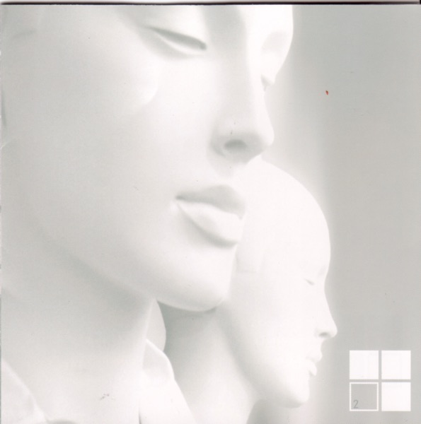 New Sound Theory, Vol. 2