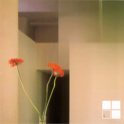 New Sound Theory, Vol. 1