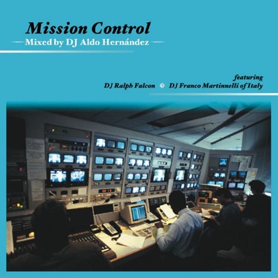 Mission Control