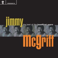 The Best of the Headfirst Years - Jimmy McGriff