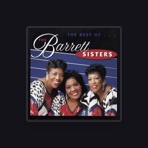 The Barrett Sisters