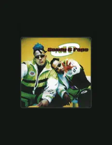 Listen to Papo MC, watch music videos, read bio, see tour dates & more!