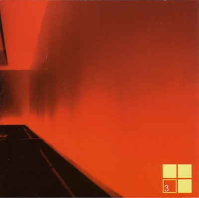 New Sound Theory, Vol. 3