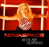 Beds Are Burning - Single