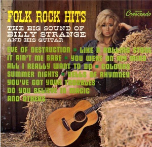 Folk Rock Hits