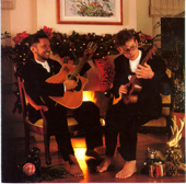 Kanaka Wai Wai (Instrumental)