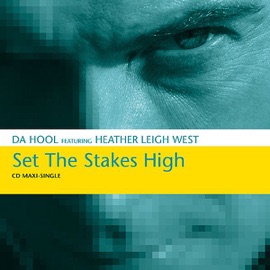 Set the Stakes High (Radio Edit) Da Hool & Heather Leigh West