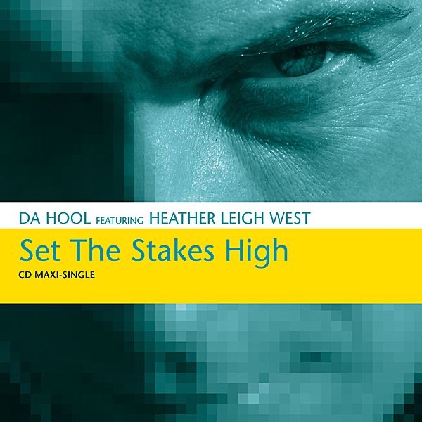 Set the Stakes High - EP