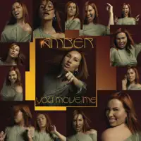 You Move Me (Hi NRG Radio Edit) — Amber
