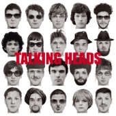 Talking Heads - And She Was (Remastered LP Version )