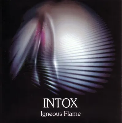 Posłuchaj utworu Intox wykonywanego przez Igneous Flame.