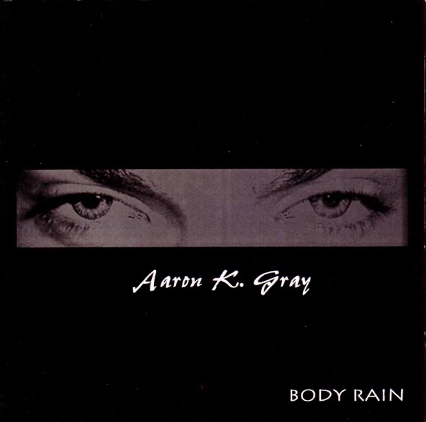 Body Rain
