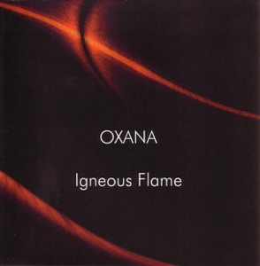 Oxana