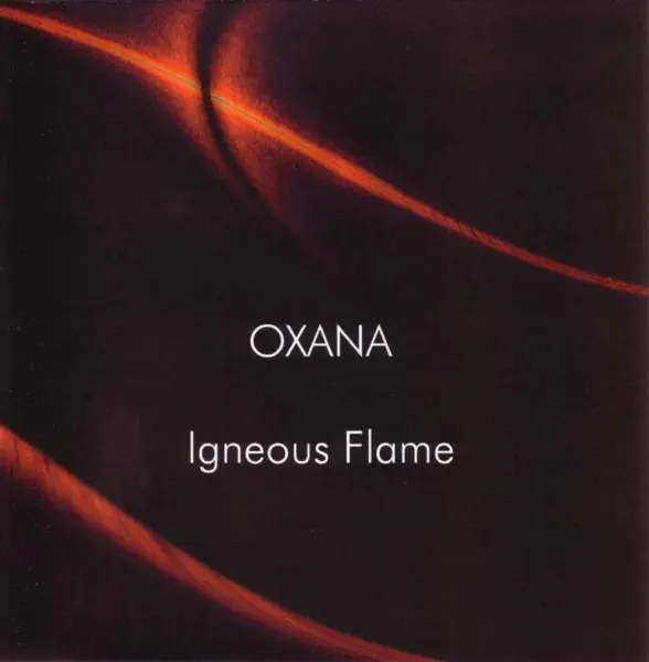 Novar — Igneous Flame