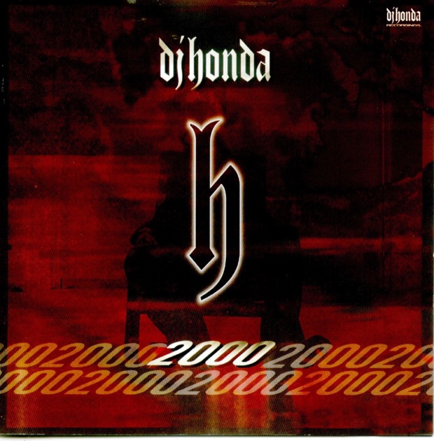 h II (Japan Version) - Album by dj honda - Apple Music