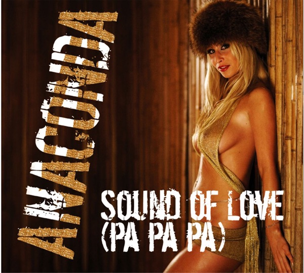 Sound of Love - EP (Pa Pa Pa)