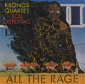 All the Rage - EP