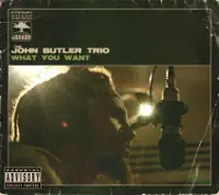 Somethings Gotta Give — John Butler Trio